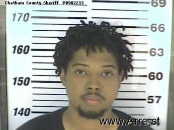 Curtis Travis Mccray Mugshot