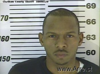 Curtis Tyrone Kelly Mugshot