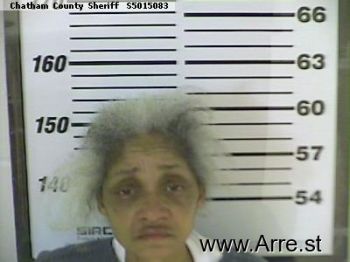 Cynthia  Smith Mugshot