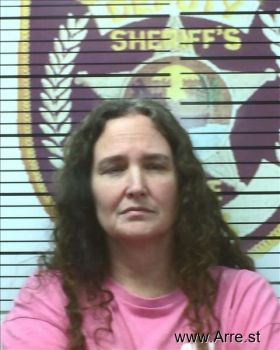 Cynthia  Allen Mugshot