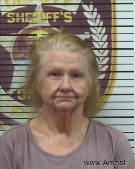 Cynthia  Burke Mugshot