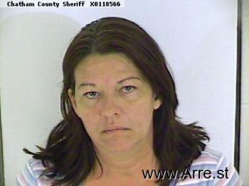 Cynthia Laster Harrell Mugshot