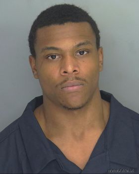 Cadarrius Dreon Walthall Mugshot