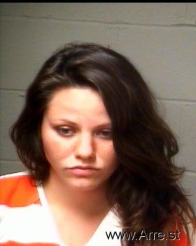 Caitlin Mackenzie Smith Mugshot