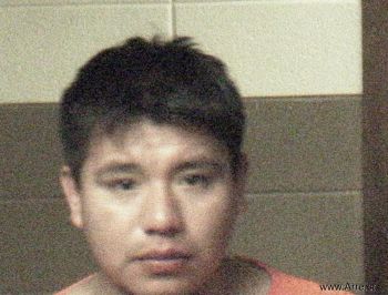 Calixto Martinez Castillo Mugshot