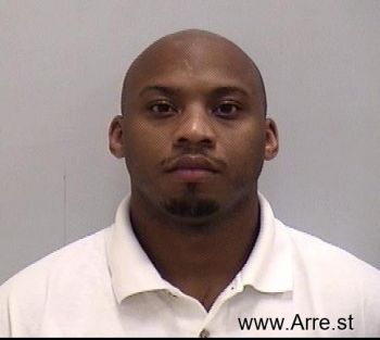 Calvin Andre Adams Mugshot