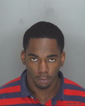 Calvin Leshon Godbolt Mugshot