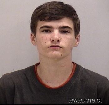 Cameron Scott Matthews Mugshot