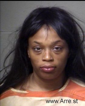 Candace Nicole Nelson Mugshot