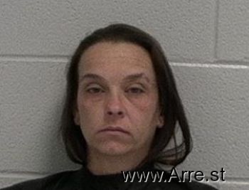 Candace Charlene Smith Mugshot