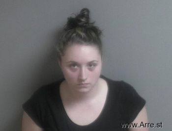 Candace Nicole Smith Mugshot