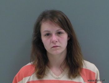 Candice Lovell Brown Mugshot