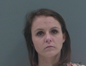 Candice Lovell Brown Mugshot