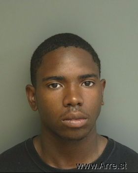 Cardarius Akeem Mcdowell Mugshot