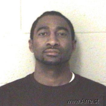 Carl Saint Aubyn Harris Mugshot