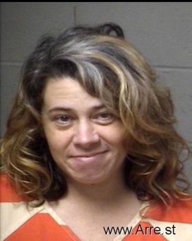 Carla Renee Bowen Mugshot