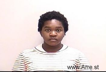 Carla Rena Brown Mugshot