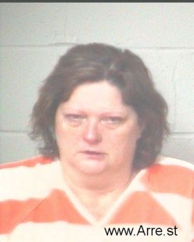 Carla Elaine Miller Mugshot