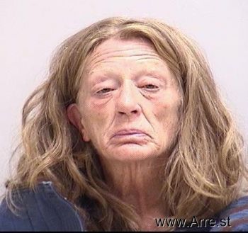 Carlisle  Coe Mugshot