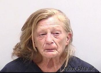 Carlisle  Coe Mugshot