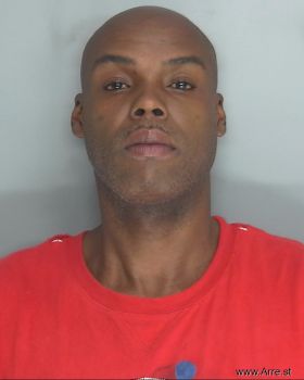 Carlos Demitrious Bowens Mugshot