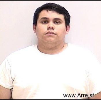 Carlos Fernando Estrada Rodriquez Mugshot