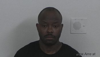 Carlos Lamar Marshall Mugshot