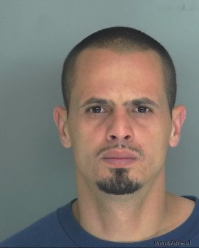 Carlos Antonio Santosgonzales Mugshot