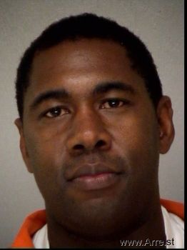 Carlos Antonio Wilson Mugshot