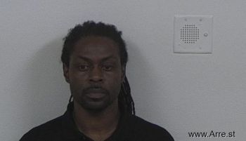 Carlton Dewayne Alexander Mugshot