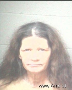 Carol Ann Smith Mugshot