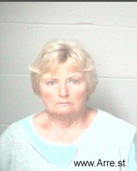 Carole Annette Palmer Mugshot