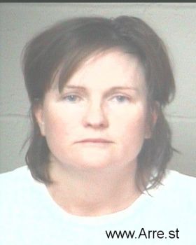 Carolyn Ann Hall Mugshot