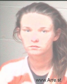 Carrie Jeanette Brown Mugshot