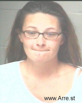 Carrie Melissa Dixon Mugshot