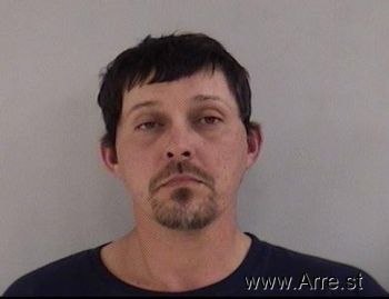 Casey Ernest Brookshire Mugshot