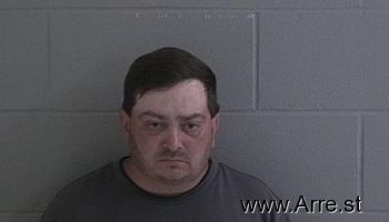 Casey Christopher Reaves Mugshot