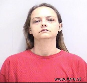 Cassandra Annette Stephens Mugshot