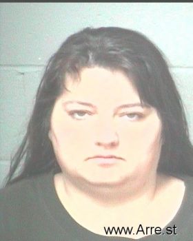 Cassie Lynn Smith Mugshot