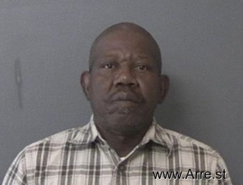 Cecil  Johnson Mugshot