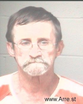 Cecil Lamar Summerville Mugshot