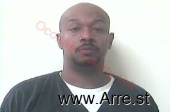 Cedric Santano Brewer Mugshot