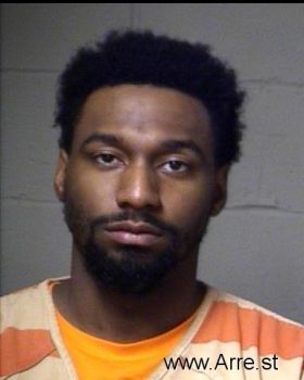 Cedric Dezmound Davis Mugshot