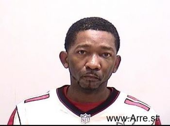 Cedric Tyrone Jones Mugshot