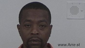 Cedric James Mays Mugshot