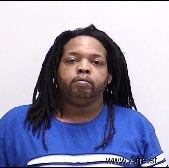 Cedric Lamar Richards Mugshot