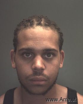 Cedrick Jamal Carr Mugshot