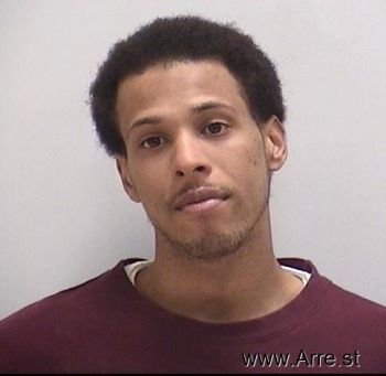 Cedrick Jermaine Davis Mugshot