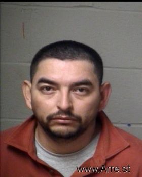 Cesar  Hernandez Mugshot