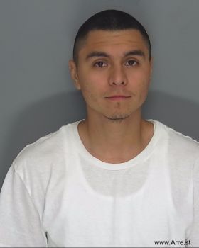 Cesar Emilio Hernandez Mugshot